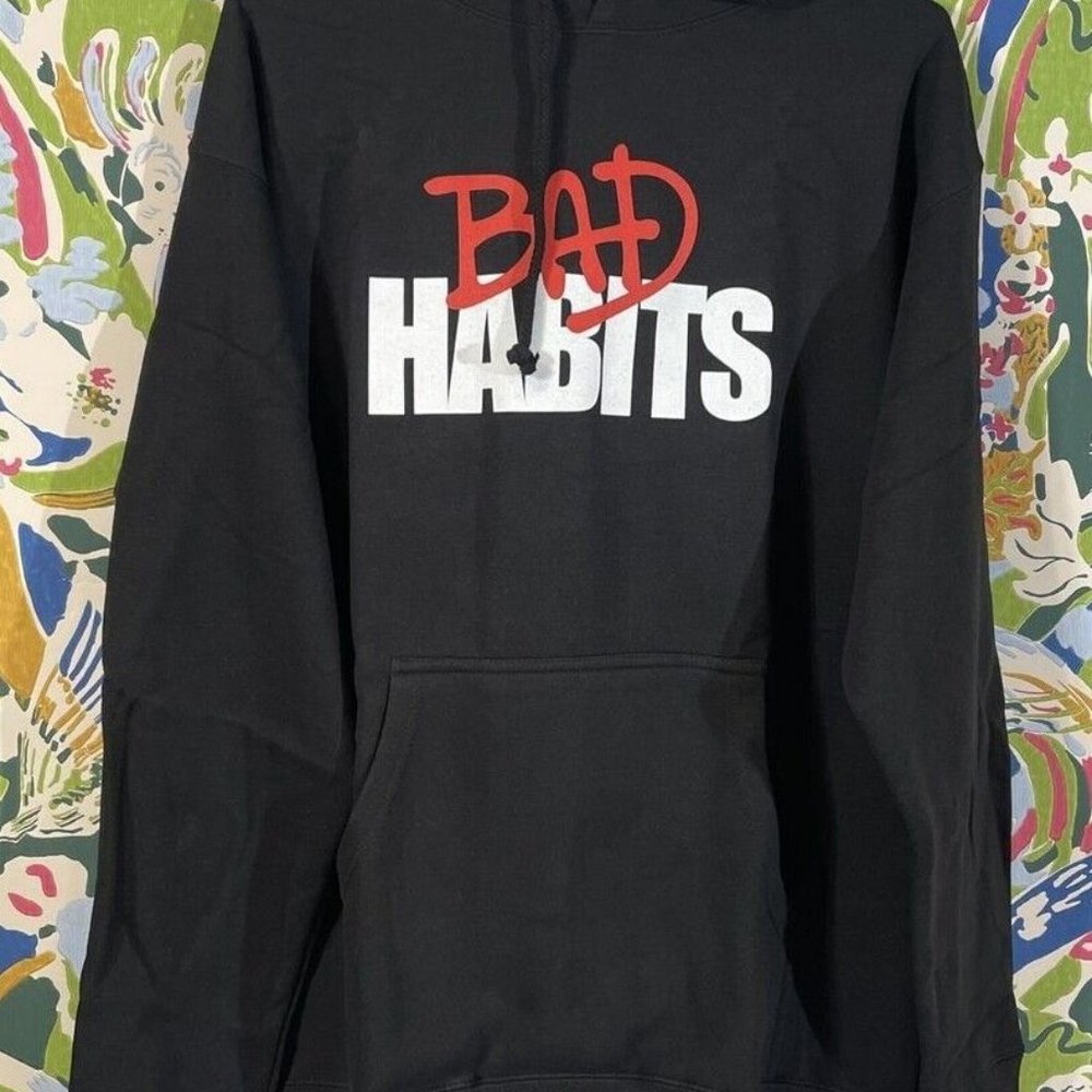 Vlone x Bad Habits